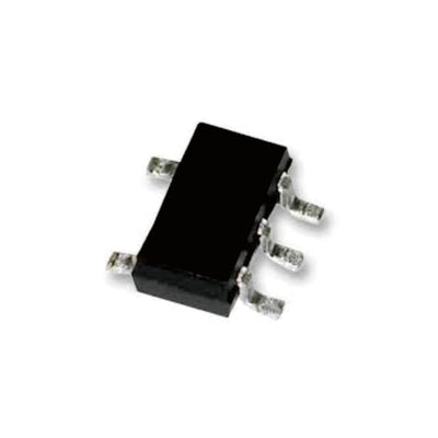 CS7R3204-27-TS-G by Canaan Semiconductor Pty Ltd - Low Dropout Regulator