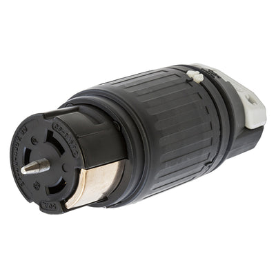 CS8164C by Hubbell Controls - LOCKING CONN, 50A 480V, 3P4W