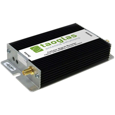 CSB.01.A.001 by Taoglas Limited - CELL BOOSTER 850/1900MHZ SMA,F