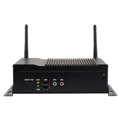 CSB200-818-420 by iBASE Technology - SBC 2.5GHZ 1 CORE 4GB/0GB RAM