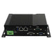 CSB200-897 by iBASE Technology - SBC 1.91GHZ 1 CORE 4GB/0GB RAM
