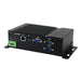 CSB200-898 by iBASE Technology - SBC 1.33GHZ 1 CORE 2GB/0GB RAM