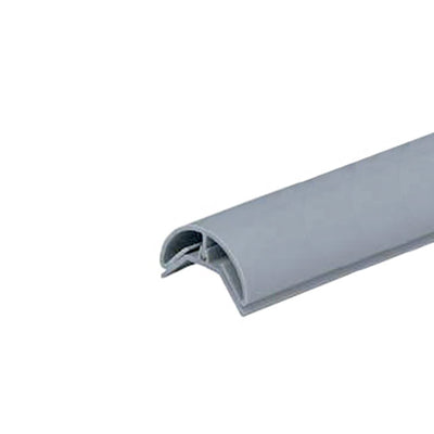 CSC1LG6 by Panduit Corp - CABLE DUCT CORNER STRIP 6
