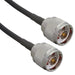 CSD-NM-914-NM by Linx Technologies Inc. - CABLE ASSY N TYPE PLUG RG58 36