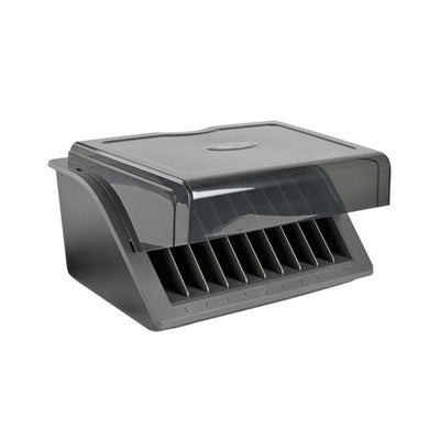 CSD1006USB by Tripp Lite - BATT CHARGING STATION 2.4A
