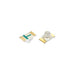 CSDK63R2C by ChromeLED - LED RED CLEAR DOME 0603 SMD