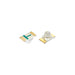 CSDK63R2C by ChromeLED - LED RED CLEAR DOME 0603 SMD