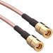 CSE-SMBM-305-SMBM by Linx Technologies Inc. - CABLE ASSY SMB PLUG RG316 12