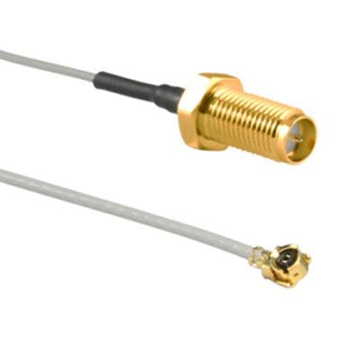 CSI-RGFB-300-UFFR by Linx Technologies Inc. - CABLE ASSY U.FL-RPSMA J-PL 11.811