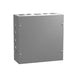 CSKO16126 by Hammond Manufacturing - BOX STEEL GRAY 16""L X 12""W