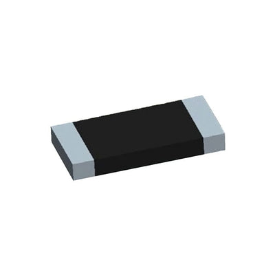 Y14890R05000B19R by Vishay Foil Resistors (Division of Vishay Precision Group) - CSM2817 0R050 0.1% 20PPM S T 130