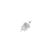 CSM28R2CG by ChromeLED - LED RED CLEAR GULL WING SMD