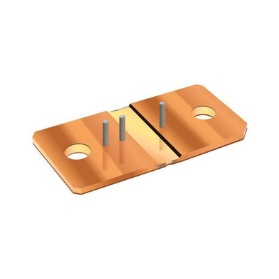 CSM2F-7036-L025J30 by Bourns Inc. - RESISTOR SHUNT 7036 25 UOHM 36W 3P