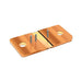 CSM2F-7036-L025J20 by Bourns Inc. - RESISTOR SHUNT 7036 25 UOHM 36W 2P