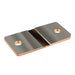 CSM2F-7036-L050J01 by Bourns Inc. - RESISTOR 50 UOHM 5% 50W