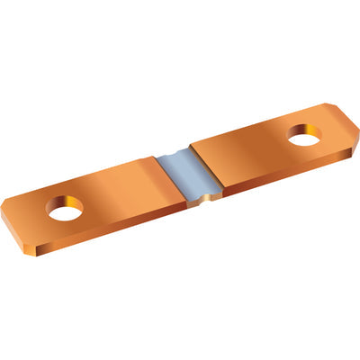 CSM2F-8518-L050J00 by Bourns Inc. - SHUNTMETRIC 8518 L050 5% 50W TC5