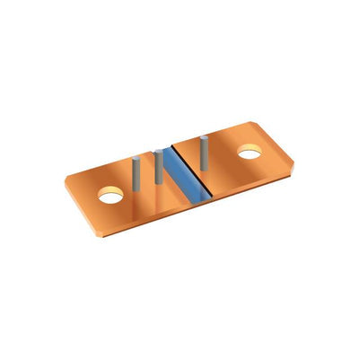 CSM2F-8536-L025J21 by Bourns Inc. - RESISTOR SHUNT 8536 25 UOHM 36W 2P