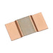 Y14860R00010F9R by Vishay Foil Resistors (Division of Vishay Precision Group) - CSM5930A 0R0001 1.0% S T 130800