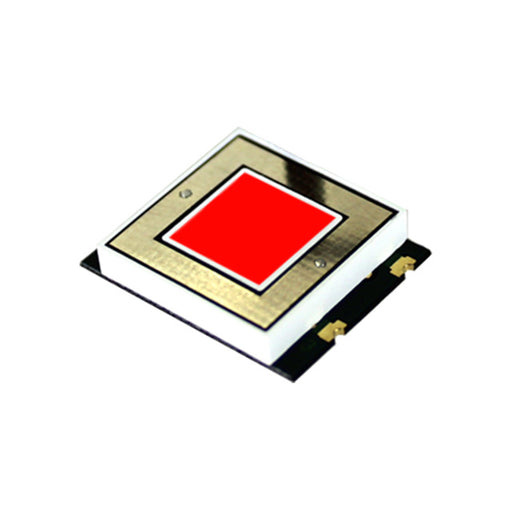 CSMS15CIC01 by Visual Communications Company - VCC - CSM DISPLAY SMT LED SQUARE 15MM