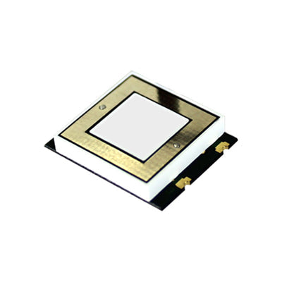 CSMS15CIC04 by Visual Communications Company - VCC - CSM DISPLAY SMT LED SQUARE 15MM
