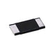 CSRL3-0R01F8 by Riedon - RESISTOR 0.01 OHM 1% 3W 2512