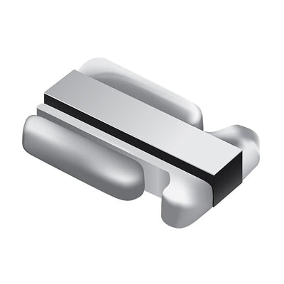 CST0612-FC-R005E by Bourns Inc. - RESMETALSTRIP 4T 0612 R005 1% 1W