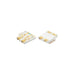 CST121R2GT2B2C by ChromeLED - LED RGB CLEAR 1210 SMD