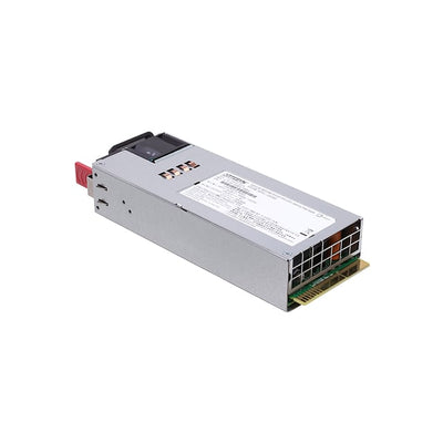 CSU800AP-3 by Artesyn Embedded Power - AC/DC CONVERTER 12V 800W
