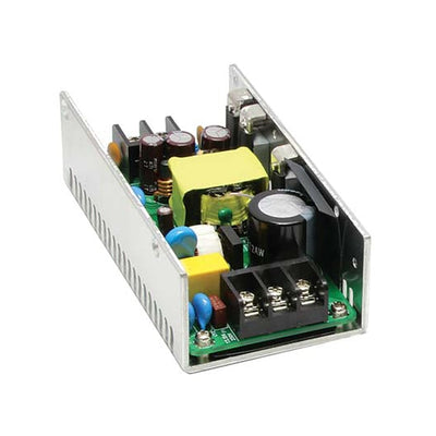 CSW65-5 by TDK-Lambda Americas Inc - AC/DC CONVERTER 5V 40W