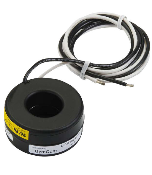 CT-0050-D10 by Littelfuse Inc. - CURR SENSE XFMR 50A IN-LINE
