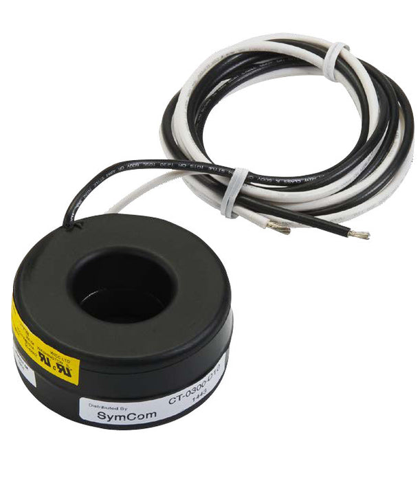 CT-0050-D10 by Littelfuse Inc. - CURR SENSE XFMR 50A IN-LINE
