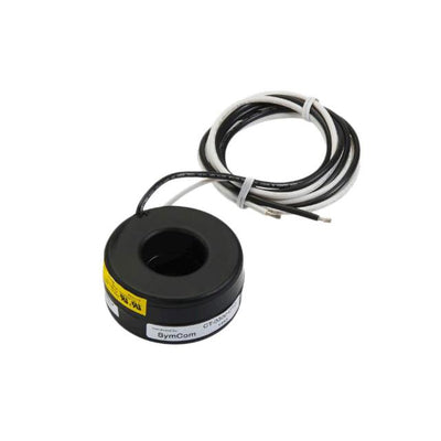 CT-0200-D20 by Littelfuse Inc. - CURR SENSE XFMR 200:5 DONUT