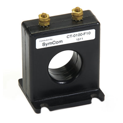 CT-0800-F30 by Littelfuse Inc. - CURR SENSE XFMR 800:5 FOOTED