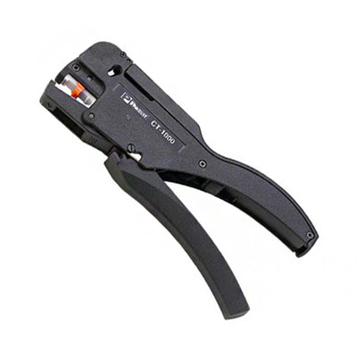 CT-1000 by Panduit Corp - TOOL HAND CRIMPER 14-20AWG TOP