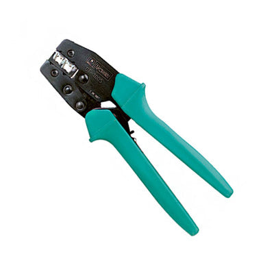 CT-1005 by Panduit Corp - TOOL HAND CRIMPER 2-4AWG SIDE