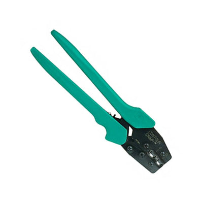 CT-1015 by Panduit Corp - TOOL HAND CRIMPER 14-22AWG SIDE