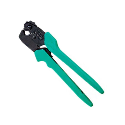 CT-1701 by Panduit Corp - TOOL HAND CRIMPER 2-12AWG SIDE