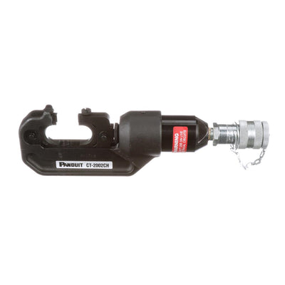 CT-2002CH by Panduit Corp - 6 TON HYDRAULIC CRIMP HEAD