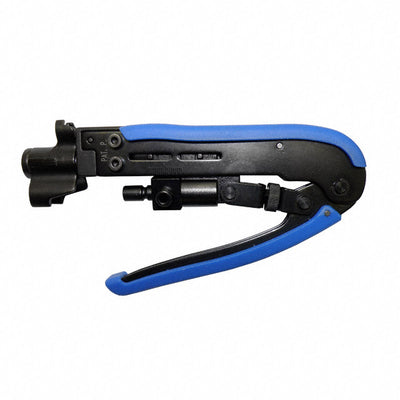 CT-200 by Jonard Tools - TOOL HAND CRIMPER COAX TOP