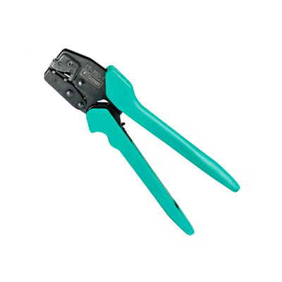 CT-300-1 by Panduit Corp - TOOL HAND CRIMPER 14-22AWG SIDE