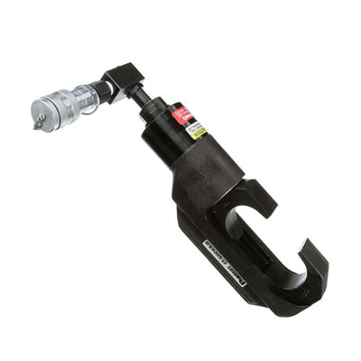 CT-940CH/BJO by Panduit Corp - 15 TON CRIMP HEAD WITH 90 DEGREE