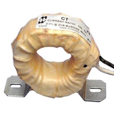 CT150A by Hammond Manufacturing - CURR SENSE XFMR 5A CHAS MNT