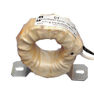 CT200A by Hammond Manufacturing - CURR SENSE XFMR 5A CHAS MNT