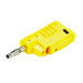 CT2013-4 by Cal Test Electronics - CONNECTOR BANANA PLUG STACK SLDRLESS