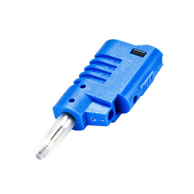CT2015-6 by Cal Test Electronics - CONNECTOR BANANA PLUG STACK SLDRLESS
