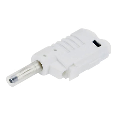 CT2017-9 by Cal Test Electronics - CONNECTOR BANANA PLUG STACK SLDRLESS