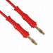 CT2060-150-2 by Cal Test Electronics - TEST LEAD BANANA TO BANANA 59.1