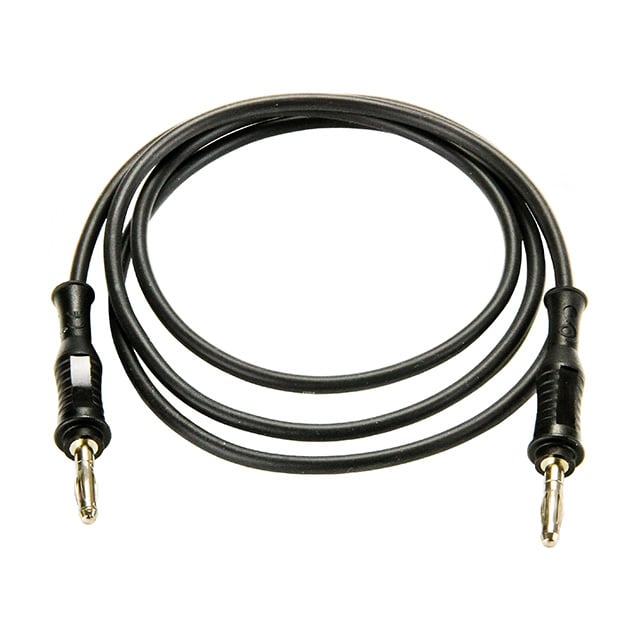CT2062-200-0 by Cal Test Electronics - TEST LEAD BANANA TO BANANA 78.7