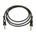CT2062-200-0 by Cal Test Electronics - TEST LEAD BANANA TO BANANA 78.7