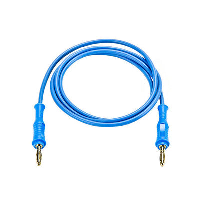 CT2062-50-6 by Cal Test Electronics - TEST LEAD BANANA TO BANANA 19.7